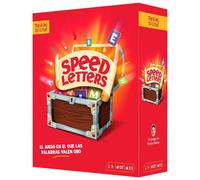 Asmodee Gioco Da Tavolo Speed Letters