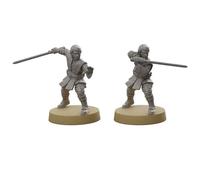Asmodee Gioco Da Tavolo Star Wars Legion Anakin Skywalker