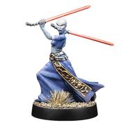 Asmodee Gioco Da Tavolo Star Wars Legion Asajj Ventress