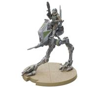 Asmodee Gioco Da Tavolo Star Wars Legion At-rt De La República Versione Spagnola