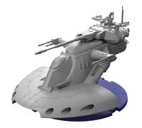 Asmodee Gioco Da Tavolo Star Wars Legion Tanque Aat De La Federación De Comercio Versione Spagnola