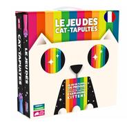 ASMODEE Gioco dei Cat-Tapultes