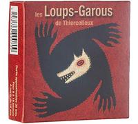 Asmodee - Gioco di Atmosfera - I Loups-Garous di thiercelieux