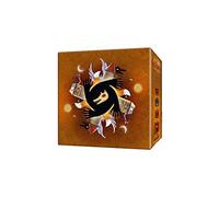 Asmodee - Gioco di Atmosfera - I Loups-Garous di thiercelieux - versione francese