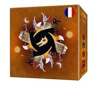Asmodee - Gioco di Atmosfera - I Loups-Garous di thiercelieux - versione francese