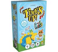 Asmodee - Gioco di Atmosfera - Time's Up - Versione 2016 - Lingua Francese