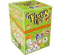 Asmodee - Gioco di Atmosfera - Time's Up - Versione 2016 - versione francese