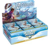 Asmodee- Gioco di Carte collezionabili, Multicolore, ALTBST04EN