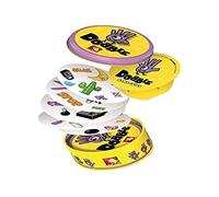 Asmodee- Gioco di Carte, Colore monocromo, Taglia Unica, 3558380010494