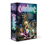 Asmodee Gioco Di Carte Conclave