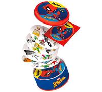 Asmodee Gioco Di Carte Dobble Spiderman