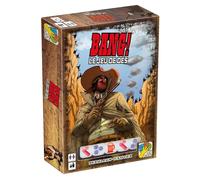 Asmodee - Gioco di società, Bang [lingua italiana non garantita]
