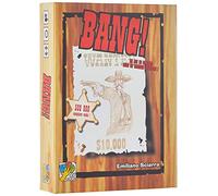 Asmodee - Gioco di società, Bang - versione francese