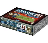 Asmodée - Gioco di strategia ”Mémoire 44 - Extension” (Lingua Italiana Non Garantita)