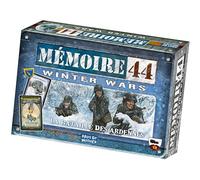 Asmodee - Gioco di strategia ”Mémoire 44 - Extension” (Lingua Italiana Non Garantita)