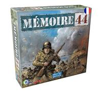 Asmodee - Gioco di strategia ”Mémoire 44 - Extension” (Lingua Italiana Non Garantita)