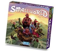 Asmodee - Gioco di strategia - Small World