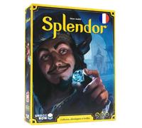 Asmodee Gioco di strategia Splendor versione francese