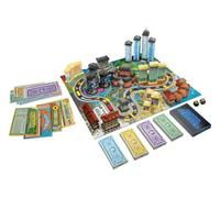 Asmodee Gioco Hotel 8942