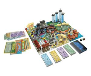 Asmodee Gioco Hotel 8942