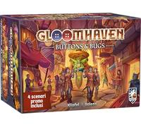 Gloomhaven: Buttons&Bugs Edizione Italiana