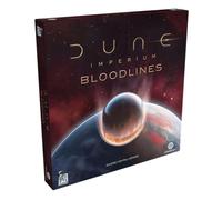 Asmodee GmbH. Dire Wolf Digital, Dune: Imperium - Bloodlines, Espansione, Gioco di intenditori, 1-4 giocatori, dai 13+ anni, 60-120 minuti, Tedesco