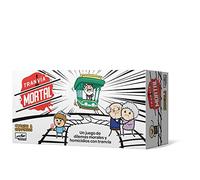 asmodee group Skybound Games - Trolley Mortale Un gioco di dilemi morali e omicidi (LDGTBT01ES)- versione spagnola