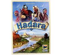 Asmodee Hadara, gioco di apprendisto, gioco di strategia, Tedesca