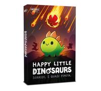 Asmodee: Happy Little Dinosaurs - AA.VV.