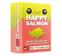 Asmodee: Happy Salmon - AA.VV.