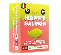 GIOCO DA TAVOLO ASTERION PRESS (ASMODEE) HAPPY SALMON