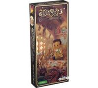 Asmodee Harmonies Gioco da tavolo Famiglia 8 anno/i Gioco di famiglia LIB0006