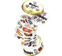 Dobble: Harry Potter Edizione Famiglia Scheda Gioco Per 2-8 Giocatori Età 6+