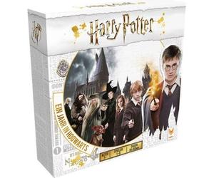 Asmodee Harry Potter: Ein Jahr in Hogwarts - 1 pz.