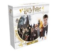 Asmodee Harry Potter Gioco da tavolo Famiglia 7 anno/i 20 min Gioco di ASMD0070