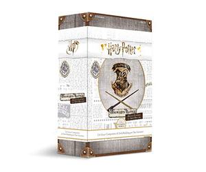 Asmodee - Harry Potter Hogwarts Battle: Difesa Contro le Arti Oscure - Gioco da Tavolo per 2 Giocatori, 11+ Anni, Edizione in Italiano