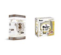 Asmodee, Harry Potter Hogwarts Battle, Difesa Contro le Arti Oscure, Gioco (Toy)