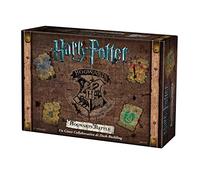 Harry Potter Hogwarts Battle. Base. Gioco da tavolo - ITA