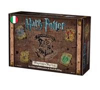 Harry Potter Hogwarts Battle. Base. Gioco da tavolo - ITA