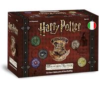 Asmodee - Harry Potter Hogwarts Battle: Incanti e Pozioni, Espansione Gioco da Tavolo, Edizione in Italiano