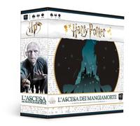 Harry Potter - L'Ascesa dei Mangiamorte Gioco da Tavolo