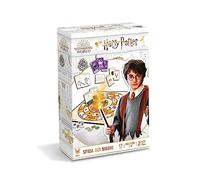 Asmodee - Harry Potter: Sfida dei Maghi - Supera gli Esami di Magia di Hogwarts, Gioco da Tavolo, 2-8 Giocatori, 7+ Anni, Edizione in Italiano
