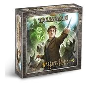 Asmodee - Harry Potter Talisman, Gioco da Tavolo, 13+ Anni, 2-6 Giocatori, Edizione in Italiano, 7606