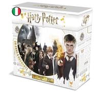 Asmodee Harry Potter: Un Anno a Hogwarts