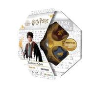 Asmodee Harry Potter - Zauberer-Quiz (IN TEDESCO) - 1 pz.