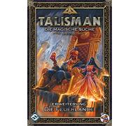 Asmodee HE728 - Gioco da Tavolo Talisman