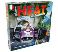 HEAT Visione a Tunnel - Espansione Gioco da Tavolo Asmodee Italiano