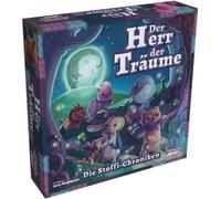 Asmodee Herr der Träume (IN TEDESCO) - 1 pz.