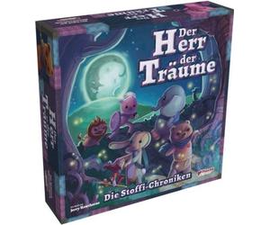Asmodee Herr der Träume (IN TEDESCO) - 1 pz.