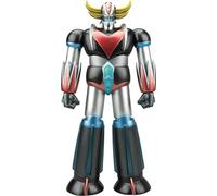 Asmodee HL Pro Goldorak Grendizer - Statuetta 23 cm - Classica versione Metallic Paint - Statuetta da collezione - Vintage - Decorazione - Oggetto da collezione - a partire dai 14 anni